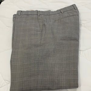 Men’s dress pants